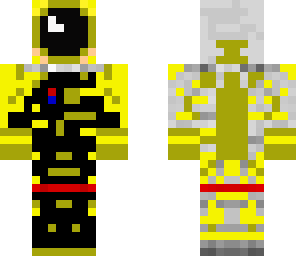 spaceman
