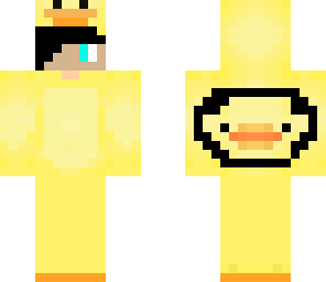 pato-gallina guy 