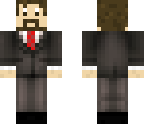 guy in a suit