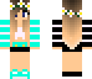 swims swims skin
