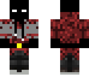 nether enderman hoodie