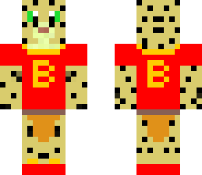cheetah