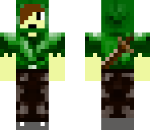 robin hood