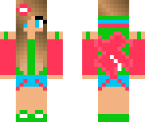 hawaian flower