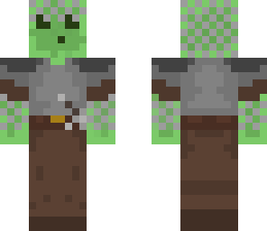 armor slime
