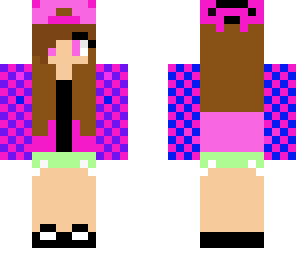 meh skin