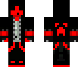 red slime fighter dark edition
