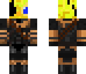 better sparky deathstroke ei