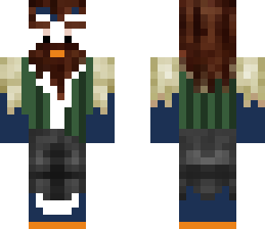 hobo penguin