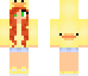 duckling ginga