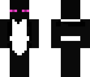 cooking with enderman