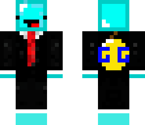 gg diamond block-official