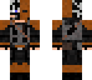 dead fall batman