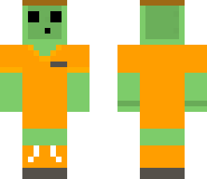 park keeper slime