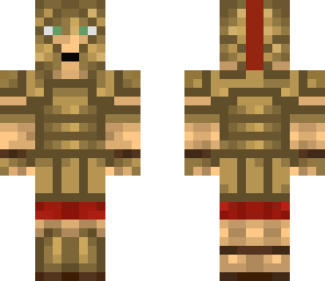 gladiator