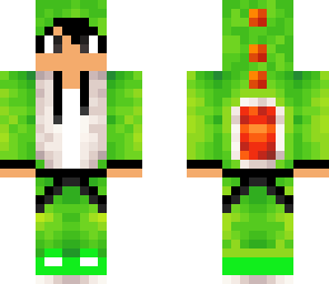 yoshi