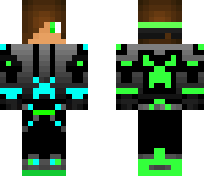 creeper boy