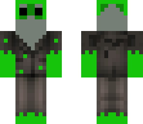 captain slime beard