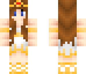 greek woman