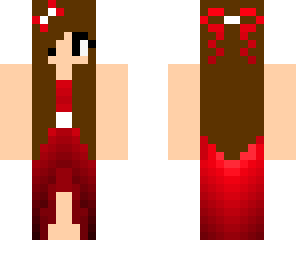 prom girl 1