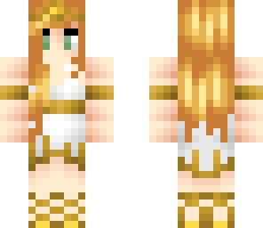 another greek woman