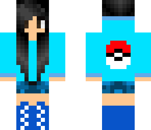 pokemon fan edited