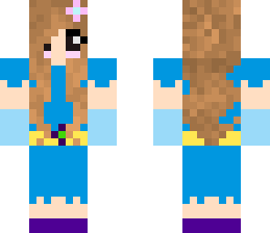 prom girl