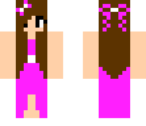 prom girl 2