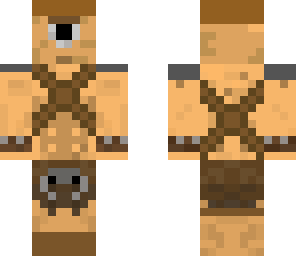 cyclops upgraded