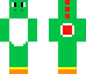 yoshi