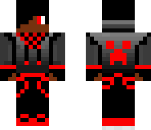 gaming skin