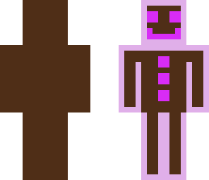 ginger bread man