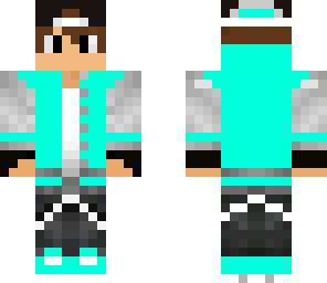 cool boy 3