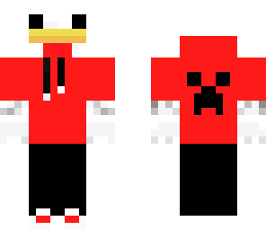 el pato