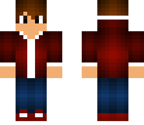 cool teen