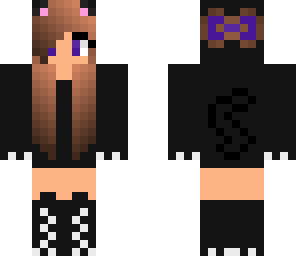 kitty girl