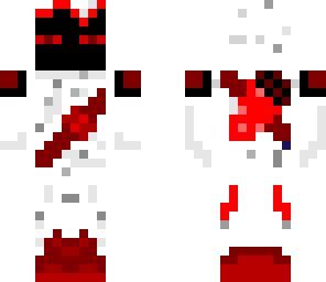 ruby ender archer