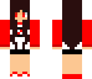 female john strider