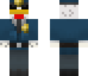 007spychicken the cop