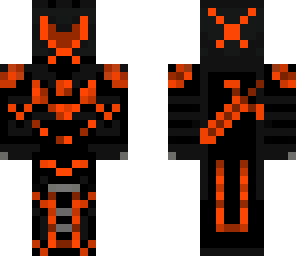 nether king