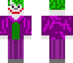 bad joker skin