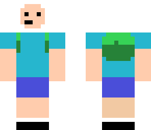 finn the human