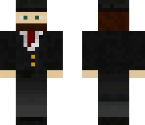 mike mafia
