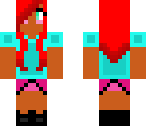 teen-redhead