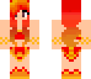 fyre huntress