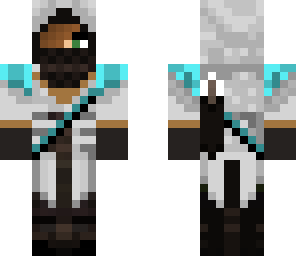 girl ranger editied