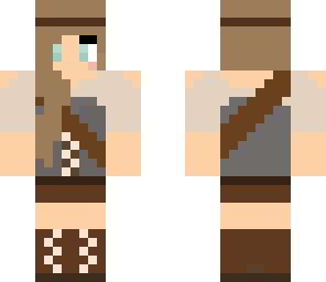 cute viking