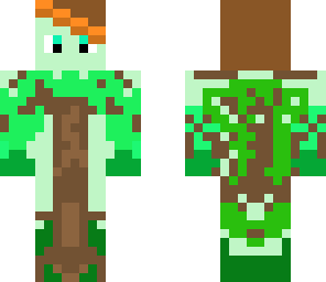 willdoggy02's tree skin