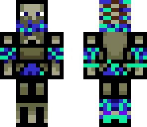 water soldier