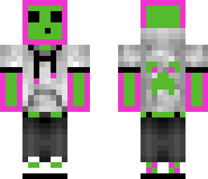 lime slime